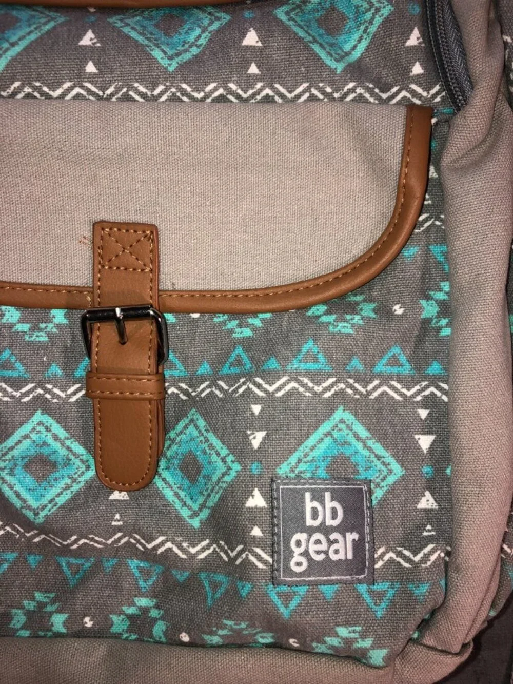 Baby Boom BB Gear no holes